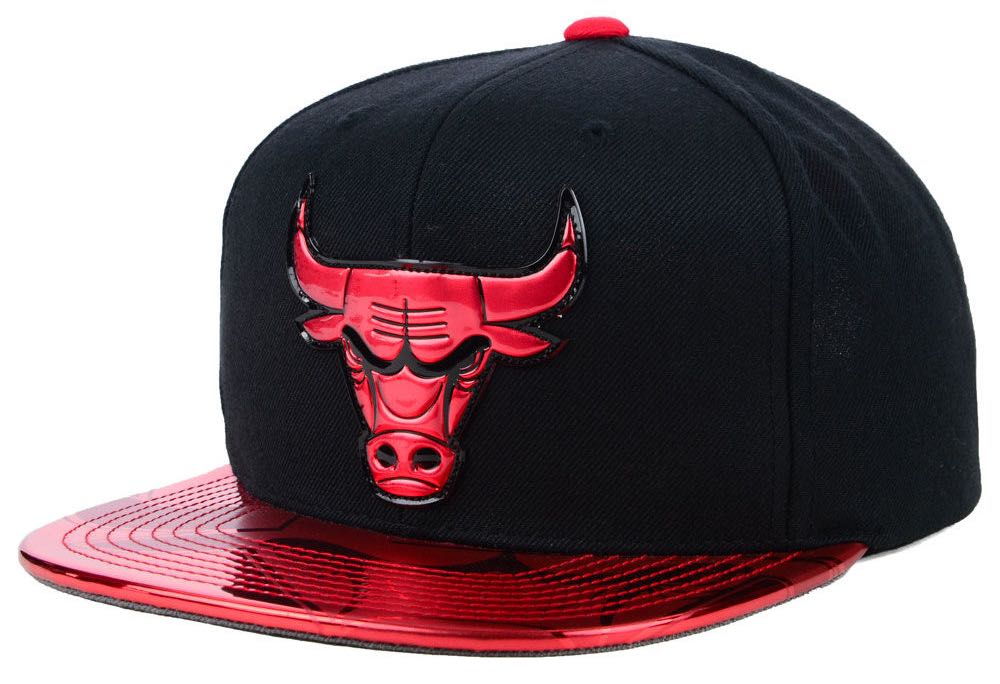 Men 2021 NBA Chicago Bulls hat 005 hat TX->nba hats->Sports Caps